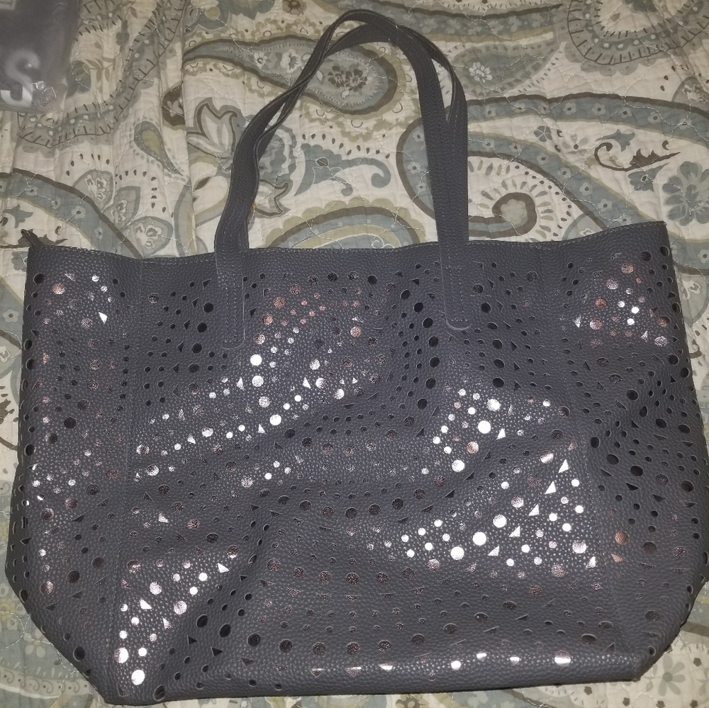 Bath and Body Works bag